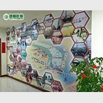 RE01009三重區公所發展圖