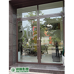 RE02002九隱士玻璃門