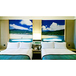 RE02007 福容貝悅客房