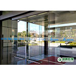 FT070101 台達桃五大門