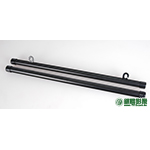 SW0201塑膠軸(黑/白)