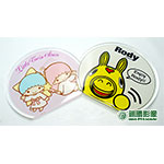 AC03009 銀飾品牌形象座