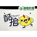 MA01002酷拍車體廣告