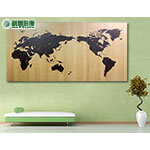 WO01008世界地圖