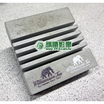 SN01001威廉森茶象水泥磚直印