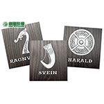 SN05001高原騎士圖騰