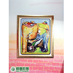 TL01003錤勝形象牆